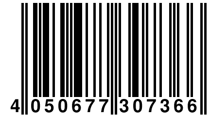 4 050677 307366