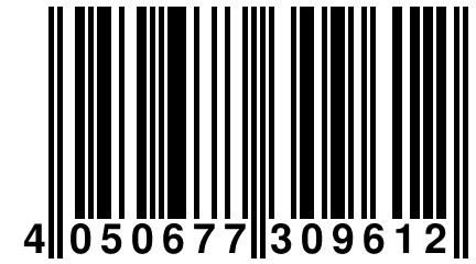 4 050677 309612