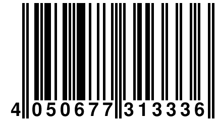 4 050677 313336