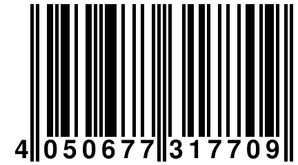 4 050677 317709