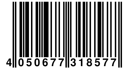 4 050677 318577