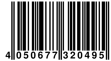 4 050677 320495