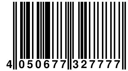 4 050677 327777