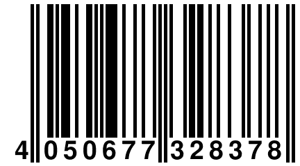 4 050677 328378