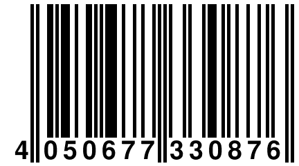 4 050677 330876