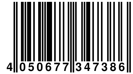 4 050677 347386