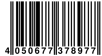 4 050677 378977