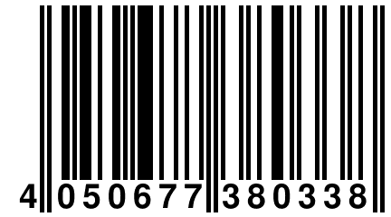 4 050677 380338