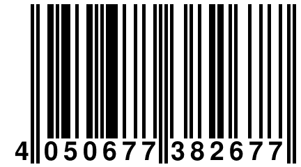 4 050677 382677