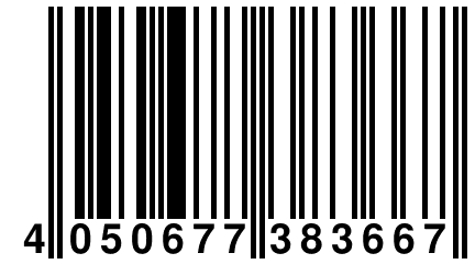 4 050677 383667