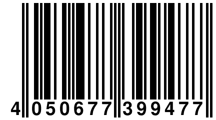 4 050677 399477