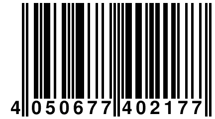 4 050677 402177