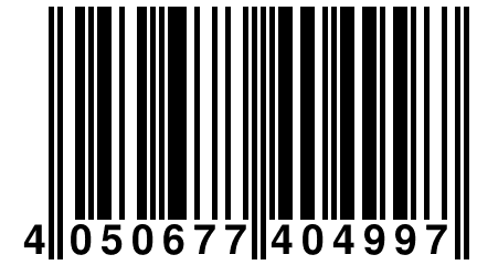 4 050677 404997