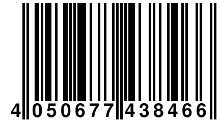 4 050677 438466