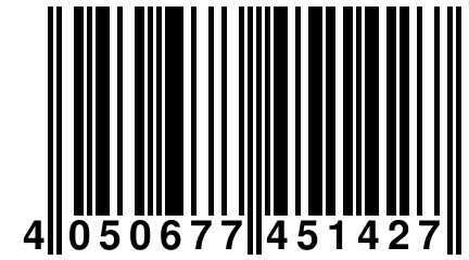 4 050677 451427