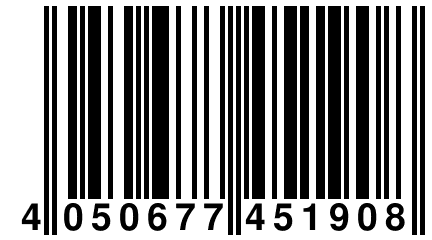 4 050677 451908