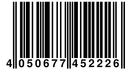 4 050677 452226