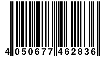 4 050677 462836