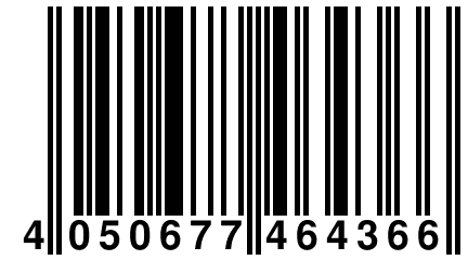 4 050677 464366