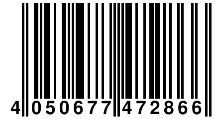 4 050677 472866