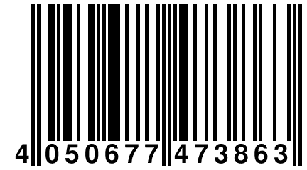 4 050677 473863