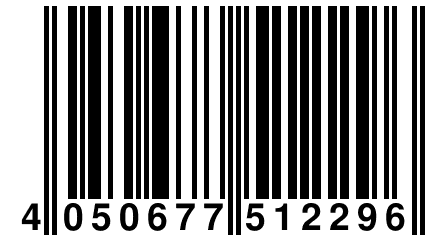 4 050677 512296