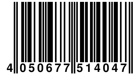 4 050677 514047