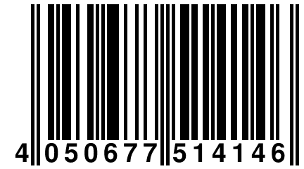 4 050677 514146