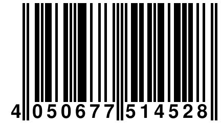 4 050677 514528