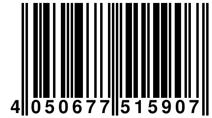 4 050677 515907