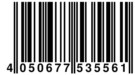 4 050677 535561