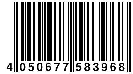 4 050677 583968