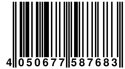 4 050677 587683