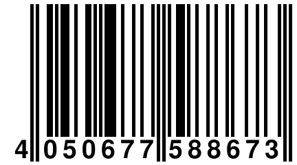 4 050677 588673