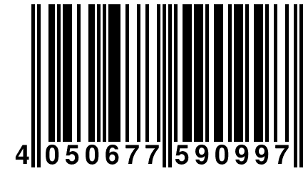 4 050677 590997