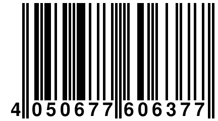 4 050677 606377