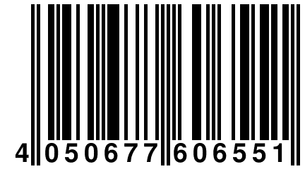 4 050677 606551