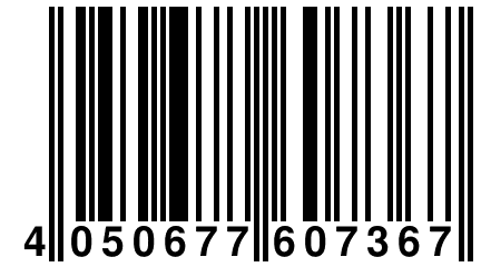 4 050677 607367