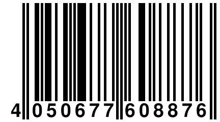 4 050677 608876