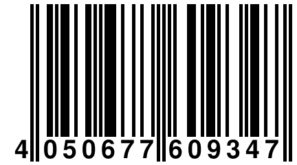 4 050677 609347