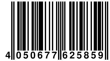 4 050677 625859