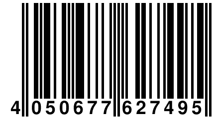 4 050677 627495