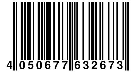 4 050677 632673