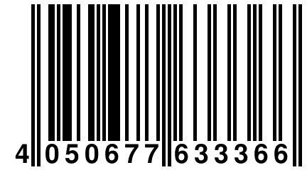 4 050677 633366