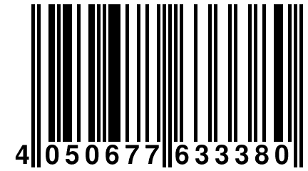 4 050677 633380