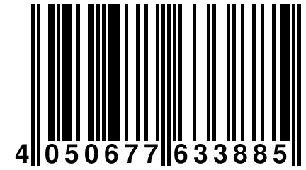 4 050677 633885