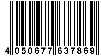 4 050677 637869