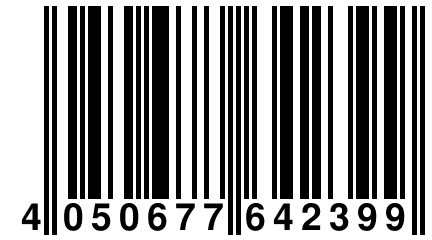 4 050677 642399