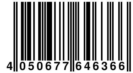 4 050677 646366