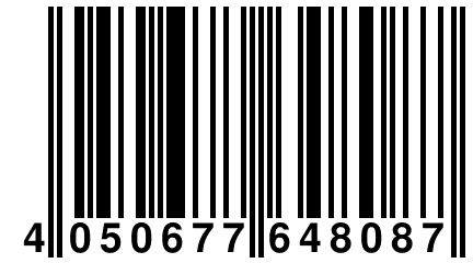 4 050677 648087